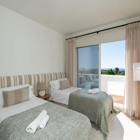 Apartmán Exclusive Penthouse Near Lagoon