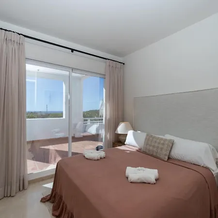 Apartmán Exclusive Penthouse Near Lagoon