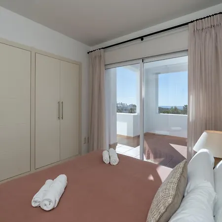 Lejlighed Exclusive Penthouse Near Lagoon Estepona