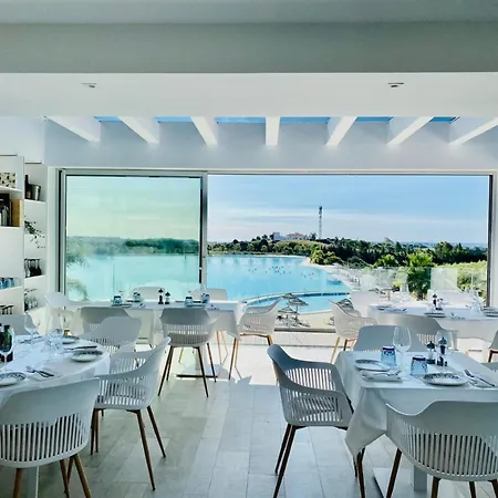 Exclusive Penthouse Near Lagoon Apartmán