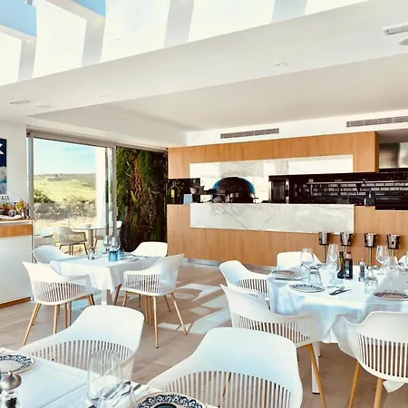 Exclusive Penthouse Near Lagoon Lejlighed *