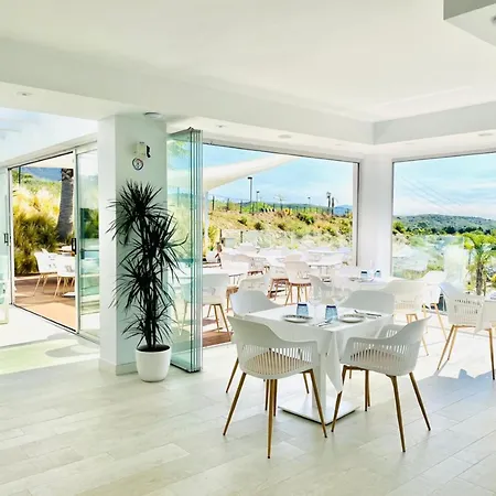 Exclusive Penthouse Near Lagoon Apartmán *