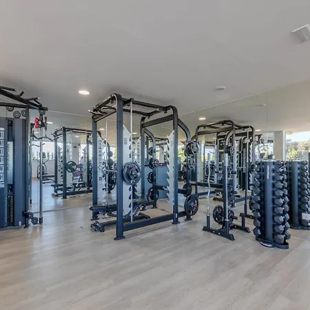 Exclusive Penthouse Near Lagoon * Estepona