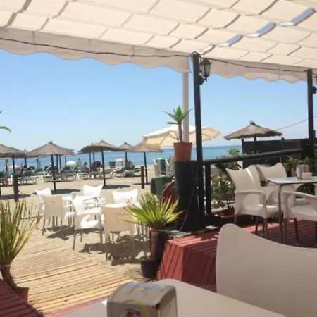 Exclusive Penthouse Near Lagoon Lejlighed Estepona