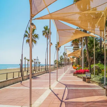Exclusive Penthouse Near Lagoon Apartmán