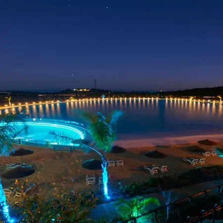 Apartmán Exclusive Penthouse Near Lagoon *