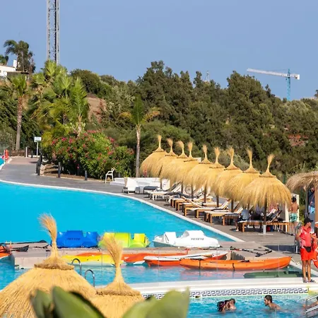 Apartmán Exclusive Penthouse Near Lagoon Estepona
